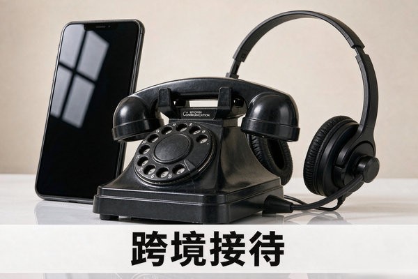 郑州外贸企业400电话怎么配?跨境客户拨打与多语种接待方案全解析